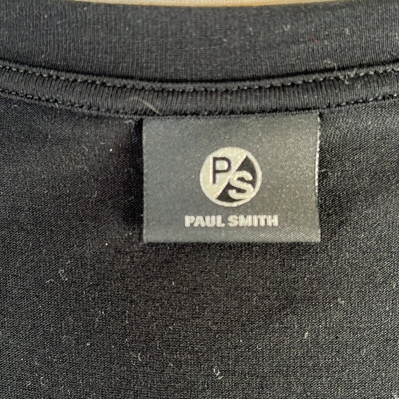 PAUL SMITH DRESS SZ M - Picture 6 of 10